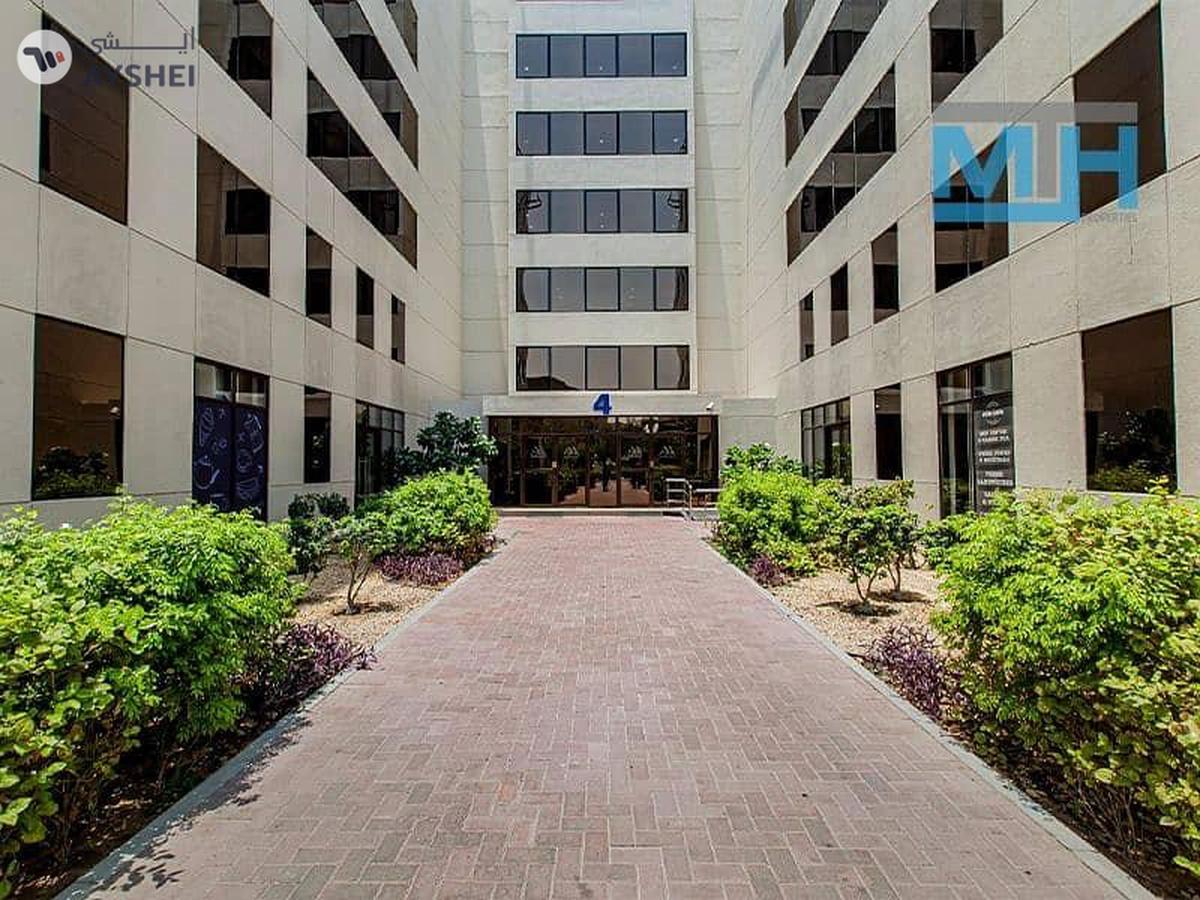 Arenco Offices, Dubai Investment Park 1, Dubai Investment Park (DIP), Dubai-1-landscape