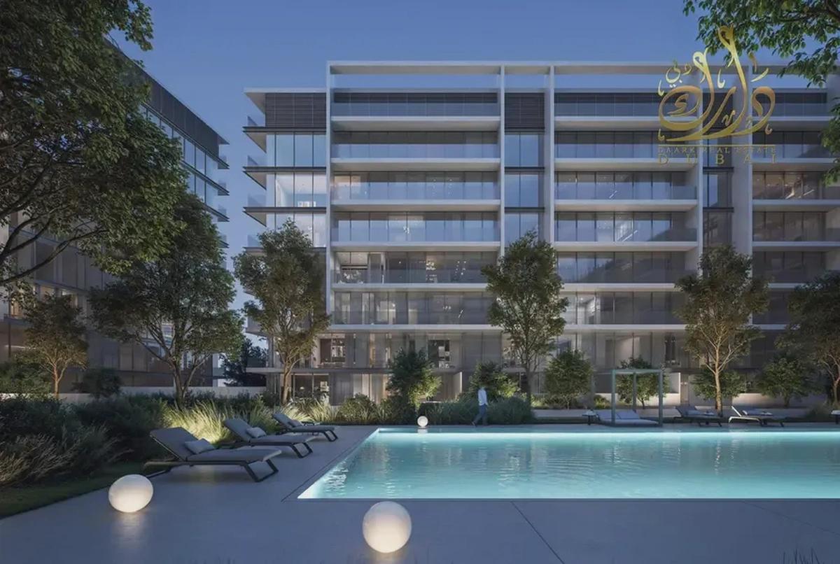 INVEST NOW BEFORE IT’S GONE — 2BR AT The Gate 5-0-0