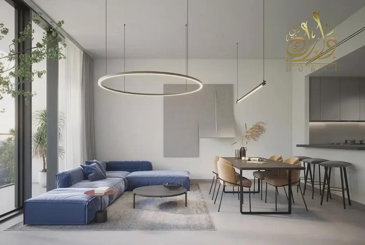 INVEST NOW BEFORE IT’S GONE — 2BR AT The Gate 5-5-5