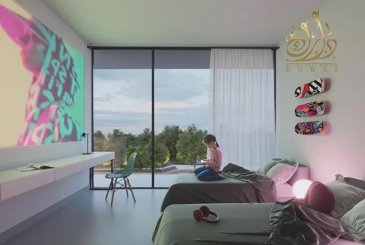 INVEST NOW BEFORE IT’S GONE — 2BR AT The Gate 5-1-1