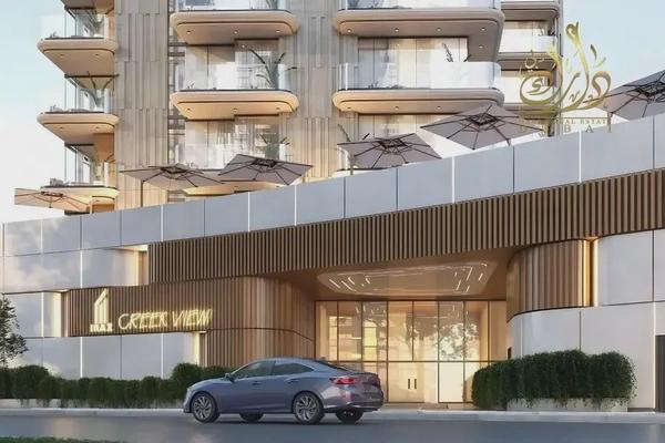 SMART LIVING WITH WATERFRONT VIEW | READY IN 60 DAYS