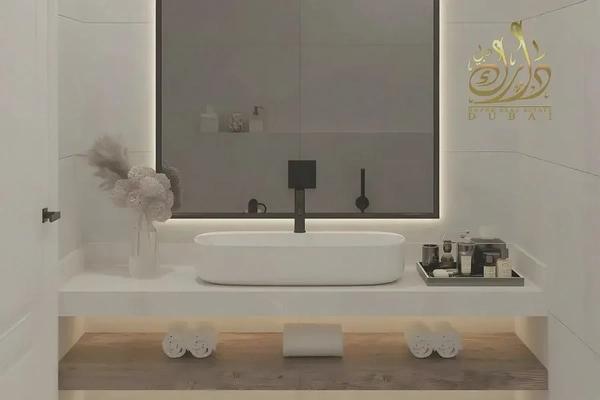 SMART LIVING WITH WATERFRONT VIEW | READY IN 60 DAYS