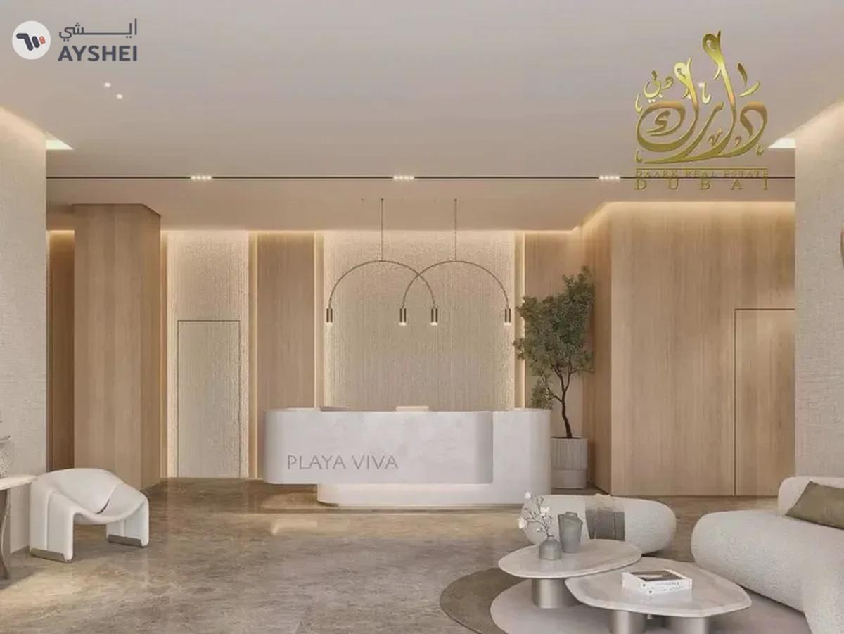 Fully furnished/Ready soon/ Sea View/ ask 5Years Payment plan-5-5