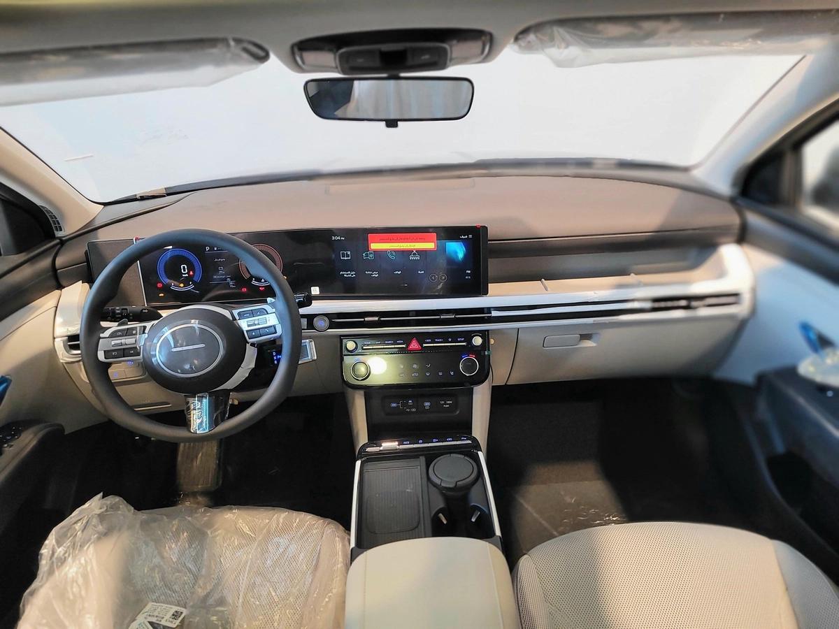 Hyundai Tucson 2025 GCC Specs-3-3