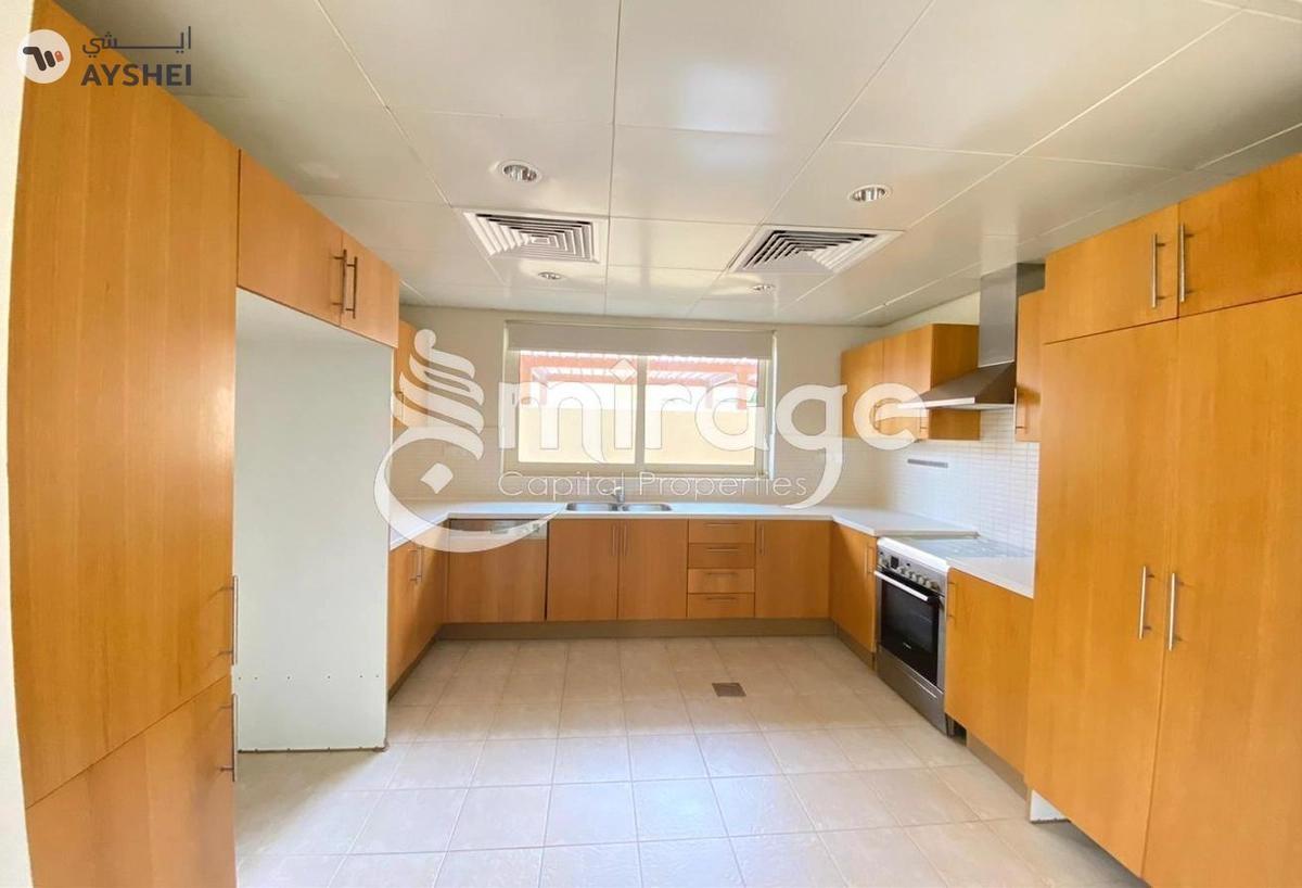 VILLA FOR SALE IN AL THARWANIYAH COMMUNITY, AL RAHA GARDENS-1-1