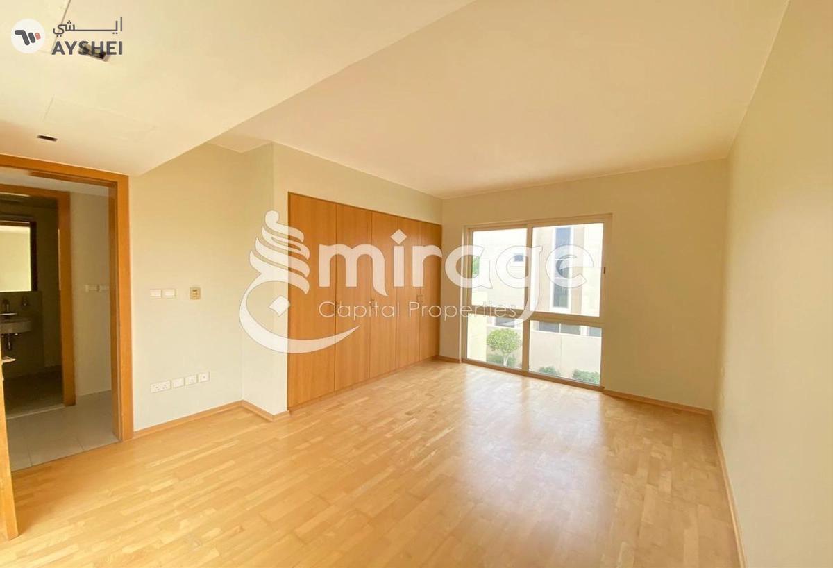 VILLA FOR SALE IN AL THARWANIYAH COMMUNITY, AL RAHA GARDENS-4-4