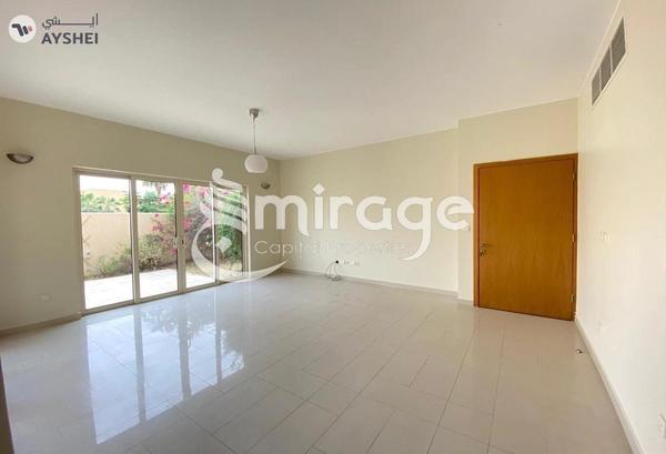 VILLA FOR SALE IN AL THARWANIYAH COMMUNITY, AL RAHA GARDENS