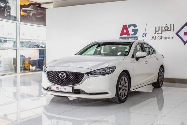 WARRANTY 1 YR / 20000 KM | GCC | 2.5 L | AED 1100 |