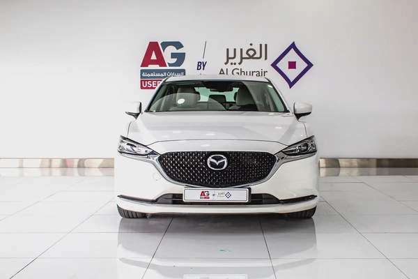 WARRANTY 1 YR / 20000 KM | GCC | 2.5 L | AED 1100 |