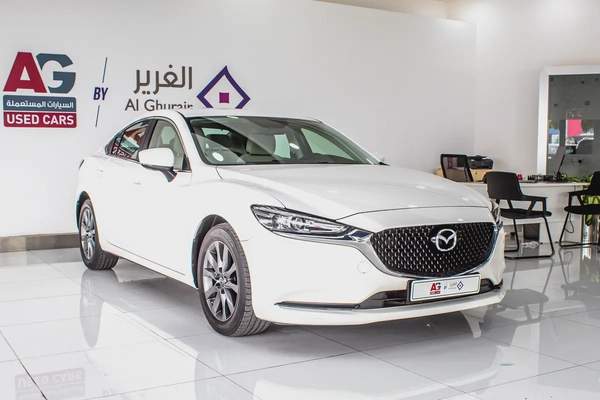 WARRANTY 1 YR / 20000 KM | GCC | 2.5 L | AED 1100 |