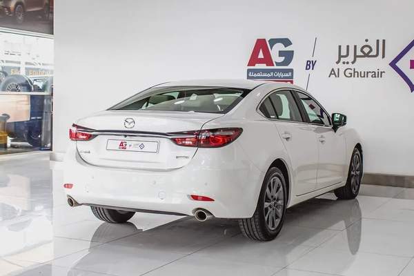 WARRANTY 1 YR / 20000 KM | GCC | 2.5 L | AED 1100 |