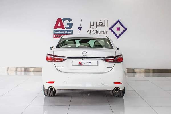 WARRANTY 1 YR / 20000 KM | GCC | 2.5 L | AED 1100 |