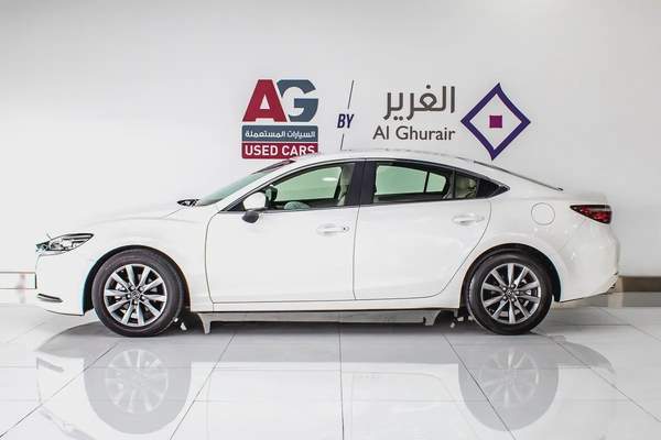 WARRANTY 1 YR / 20000 KM | GCC | 2.5 L | AED 1100 |