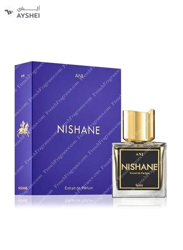 Nishane Ani Extrait De Parfum 50Ml