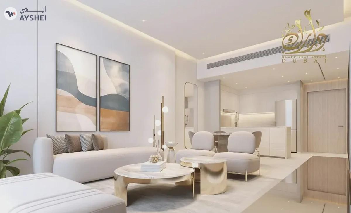 Fully Furnished _2 YRS POST-H_30 % OFF-0-0