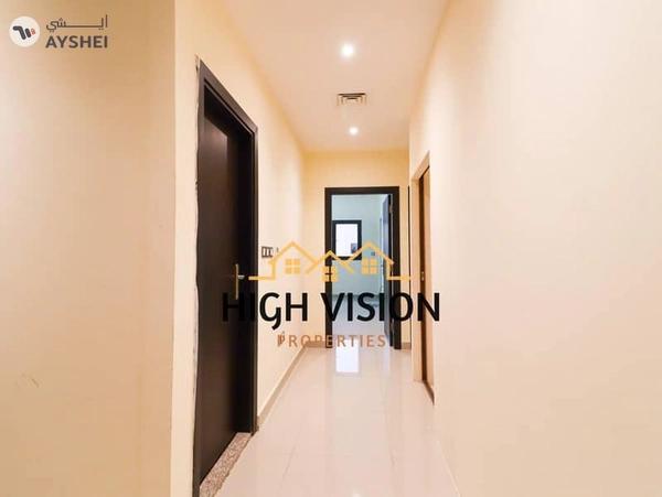 Zone 7, Hydra Village, Abu Dhabi