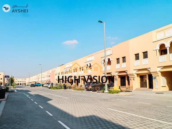 Zone 7, Hydra Village, Abu Dhabi