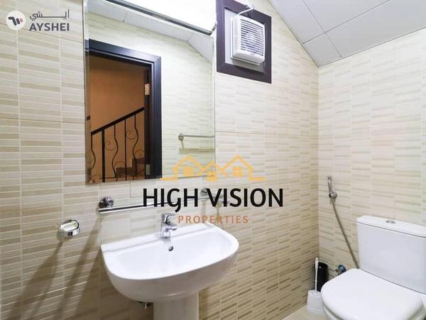 Zone 7, Hydra Village, Abu Dhabi