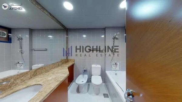 No Commission | Walking Distance to Metro | 4 BR + Maids Room | All Amenities