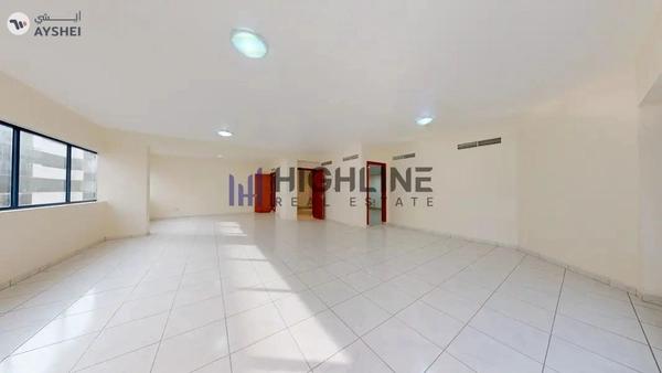 No Commission | Walking Distance to Metro | 4 BR + Maids Room | All Amenities