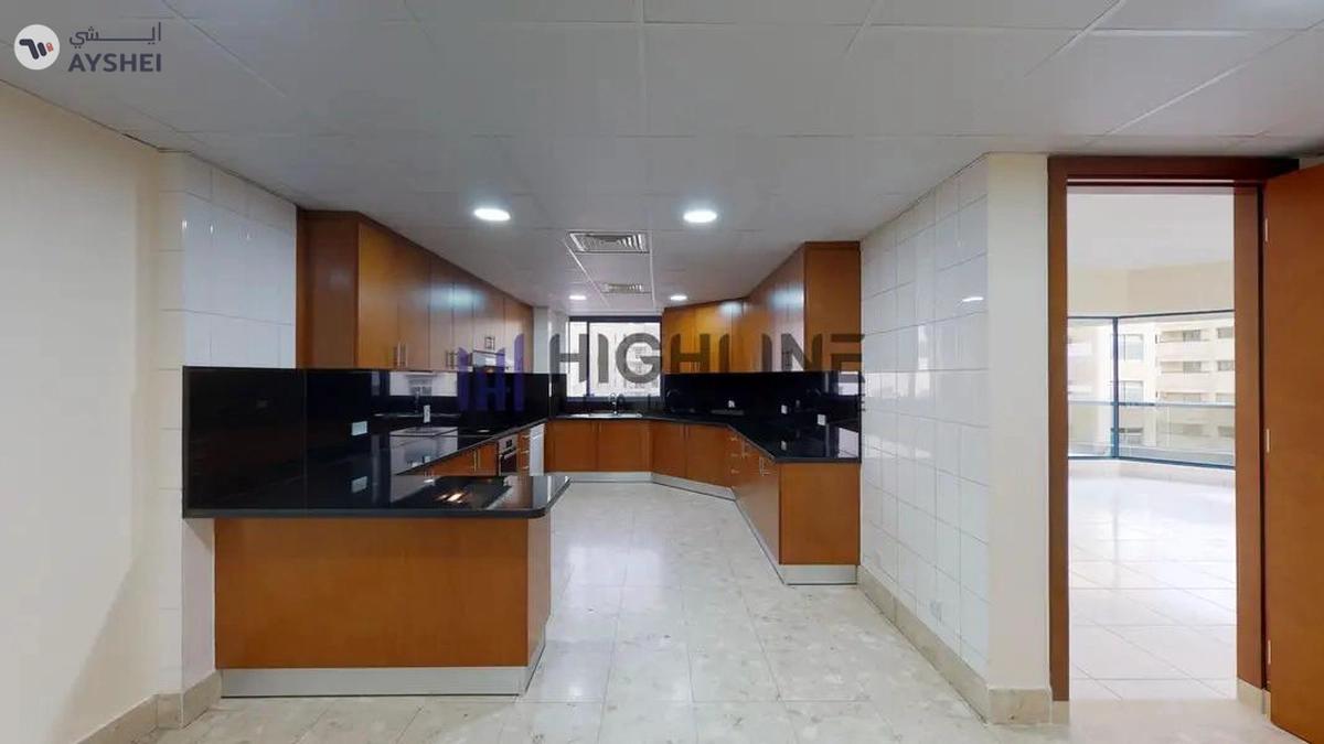 No Commission | Walking Distance to Metro | 4 BR + Maids Room | All Amenities-14-14