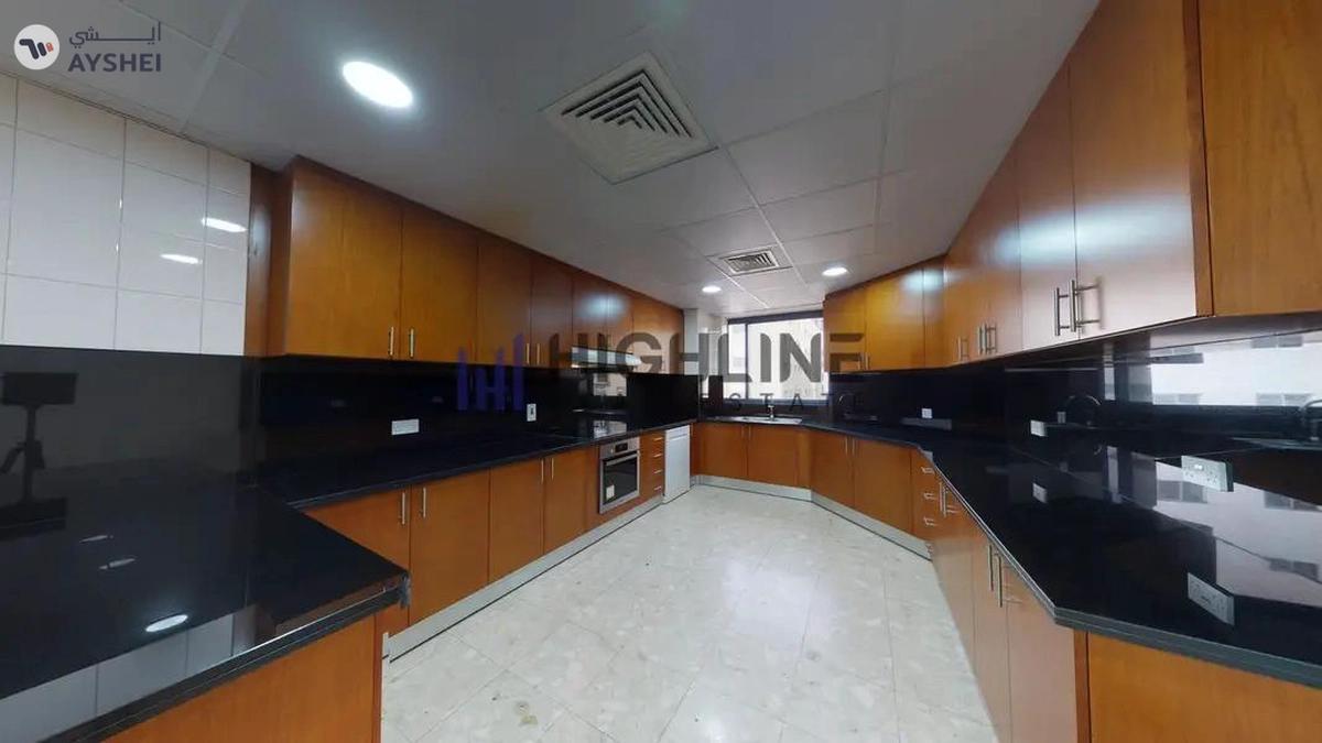 No Commission | Walking Distance to Metro | 4 BR + Maids Room | All Amenities-15-15