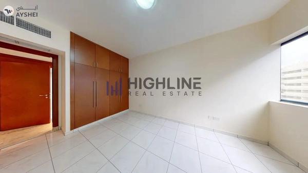 No Commission | Walking Distance to Metro | 4 BR + Maids Room | All Amenities