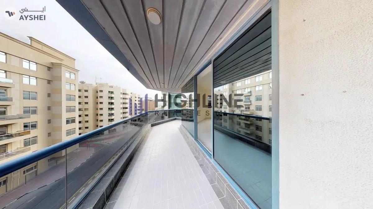 No Commission | Walking Distance to Metro | 4 BR + Maids Room | All Amenities-0-landscape