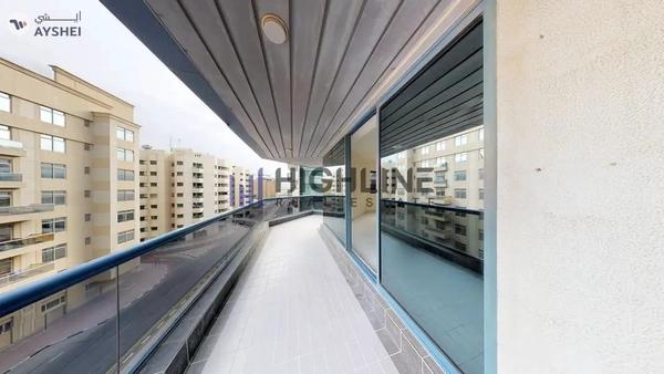 No Commission | Walking Distance to Metro | 4 BR + Maids Room | All Amenities