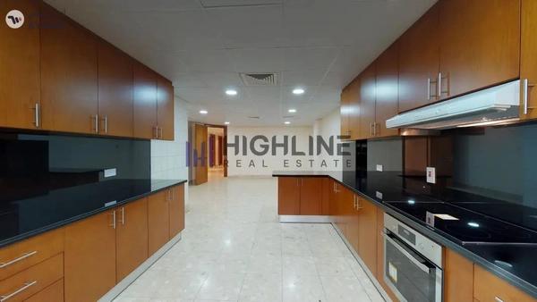 No Commission | Walking Distance to Metro | 4 BR + Maids Room | All Amenities