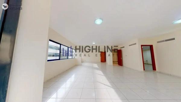 No Commission | Walking Distance to Metro | 4 BR + Maids Room | All Amenities