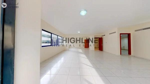 No Commission | Walking Distance to Metro | 4 BR + Maids Room | All Amenities