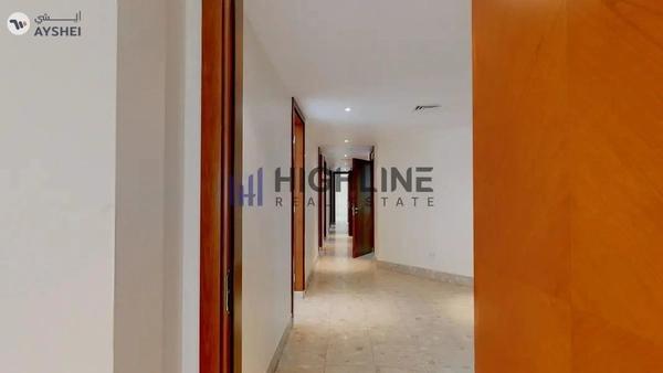 No Commission | Walking Distance to Metro | 4 BR + Maids Room | All Amenities