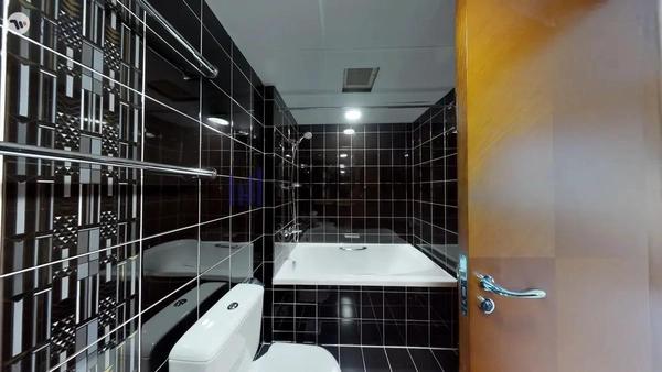 No Commission | Walking Distance to Metro | 4 BR + Maids Room | All Amenities