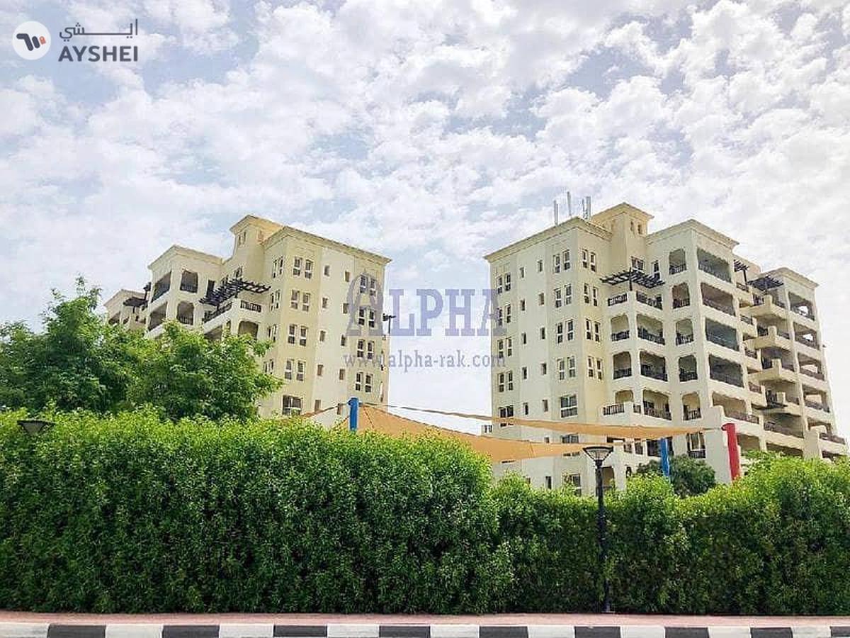 Marina Apartment G, Al Hamra Marina Residences, Al Hamra Village, Ras Al Khaimah-0-0