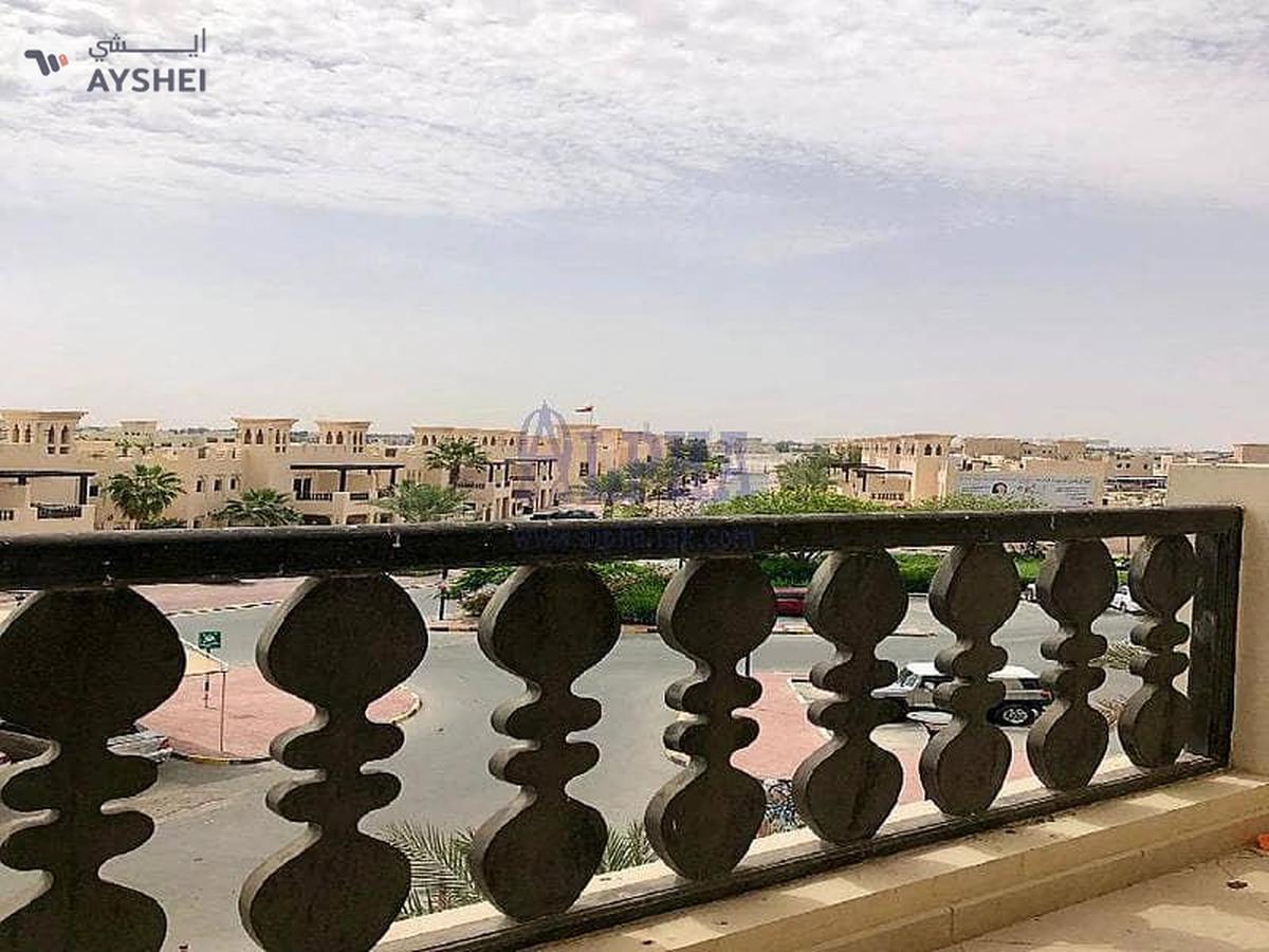 Marina Apartment G, Al Hamra Marina Residences, Al Hamra Village, Ras Al Khaimah-2-2