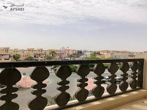 Marina Apartment G, Al Hamra Marina Residences, Al Hamra Village, Ras Al Khaimah