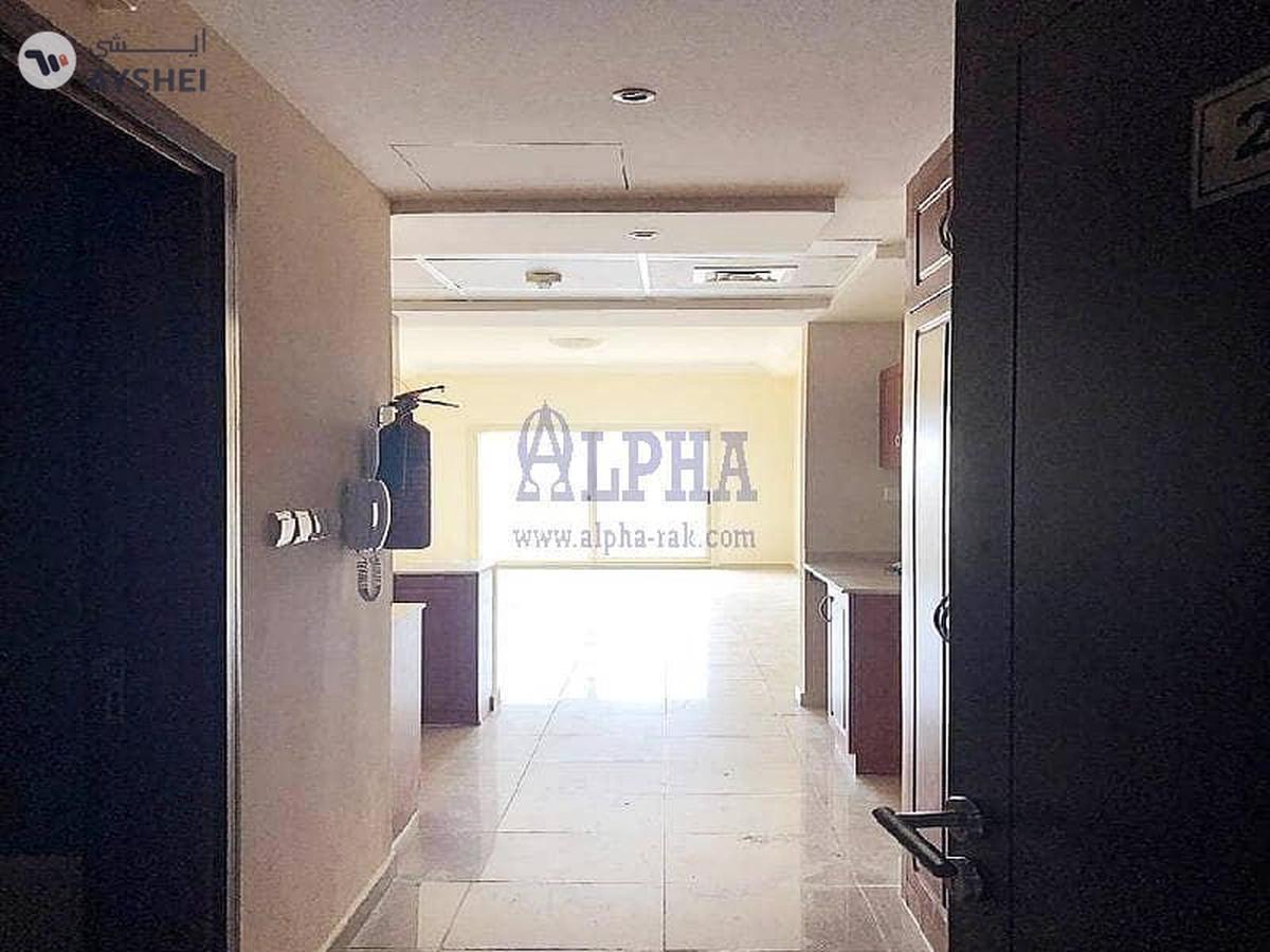 Marina Apartment G, Al Hamra Marina Residences, Al Hamra Village, Ras Al Khaimah-1-landscape