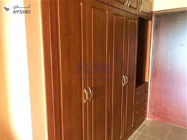 Marina Apartment G, Al Hamra Marina Residences, Al Hamra Village, Ras Al Khaimah