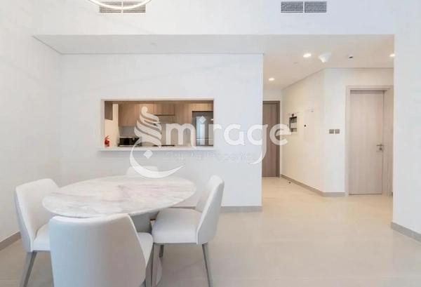 Vacant 1BR APT | Furnished | Premium Location