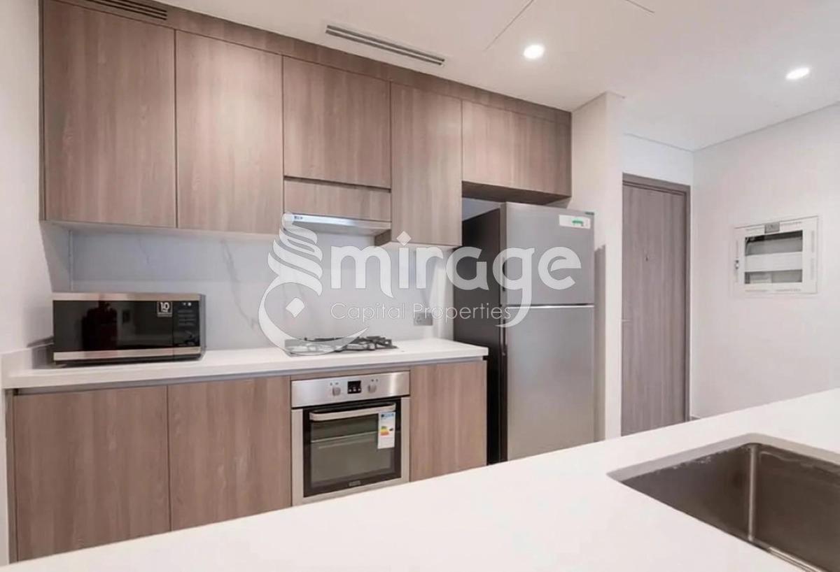 Vacant 1BR APT | Furnished | Premium Location-9-9