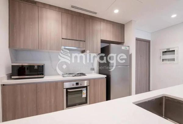 Vacant 1BR APT | Furnished | Premium Location