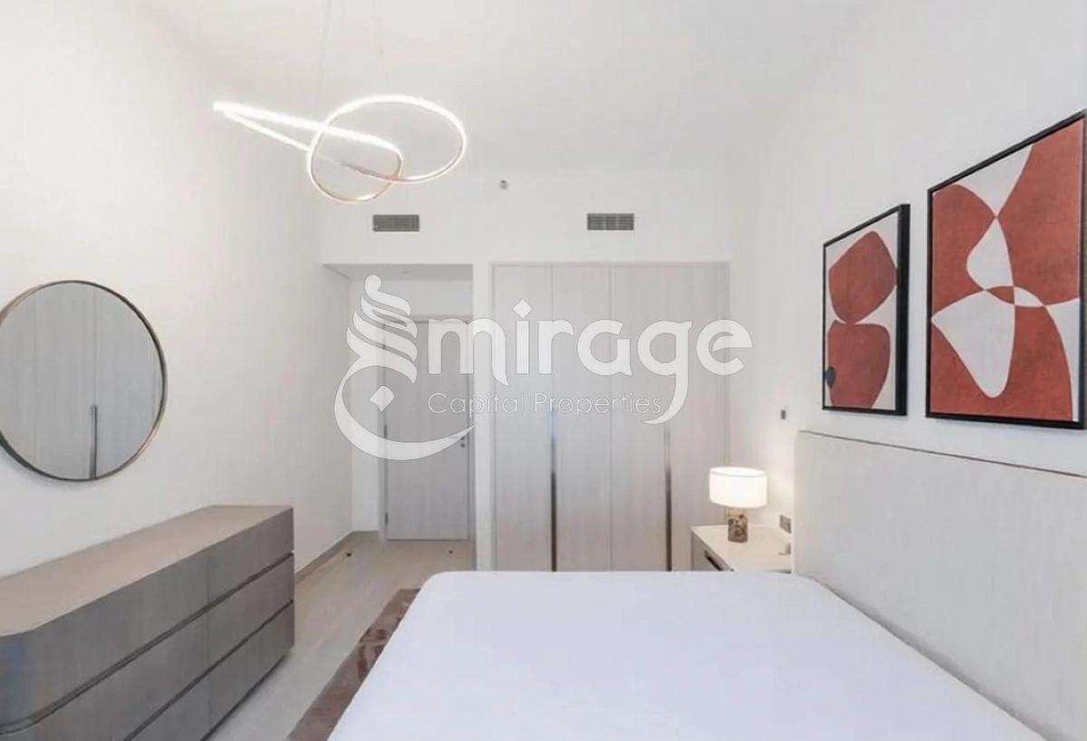 Vacant 1BR APT | Furnished | Premium Location-1-landscape