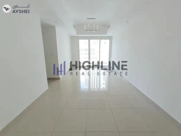 Spacious 2BHK | Closed Kitchen | Near Gems Wellinghton