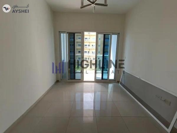 Spacious 2BHK | Closed Kitchen | Near Gems Wellinghton