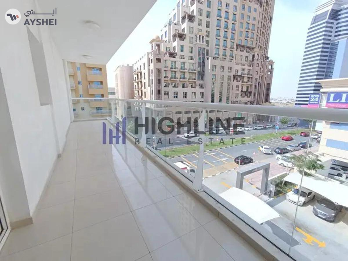 Spacious 2BHK | Closed Kitchen | Near Gems Wellinghton-6-6