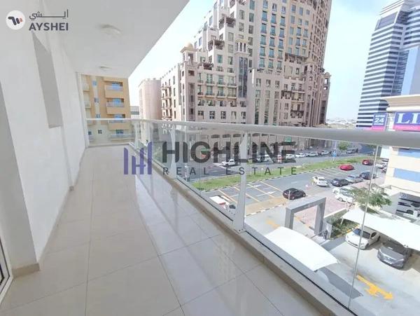 Spacious 2BHK | Closed Kitchen | Near Gems Wellinghton