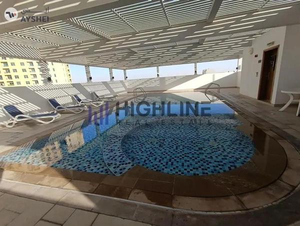 Spacious 2BHK | Closed Kitchen | Near Gems Wellinghton