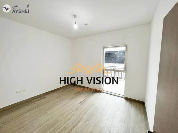 Water's Edge, Yas Island, Abu Dhabi