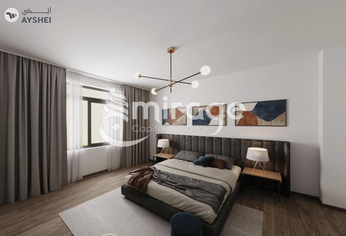 Villa for sale in Yas Park Views, Yas Island-3-3